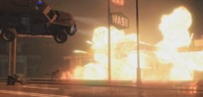 Beyond: Two Souls