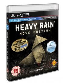 Heavy Rain