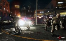 Left 4 Dead