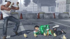 Tekken 6