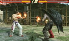Tekken 6