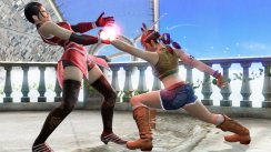 Tekken 6
