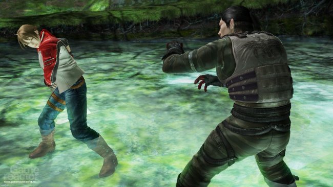 Tekken 6