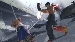 Tekken 6