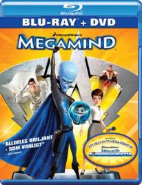 Megamind