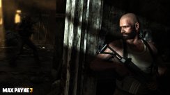 Dugfriske Max Payne 3-billeder