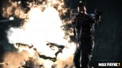 Dugfriske Max Payne 3-billeder