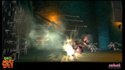 Orcs Must Die