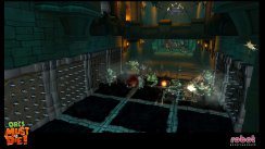Orcs Must Die