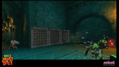 Orcs Must Die