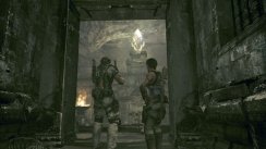 Resident Evil 5