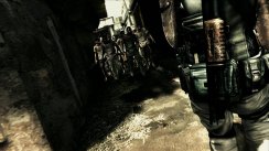 Resident Evil 5