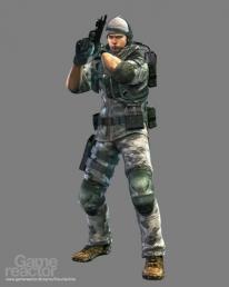 Resident Evil: Revelations