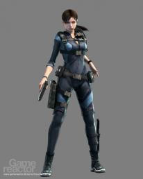 Resident Evil: Revelations