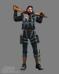 Resident Evil: Revelations