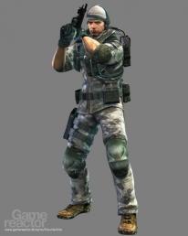 Resident Evil: Revelations