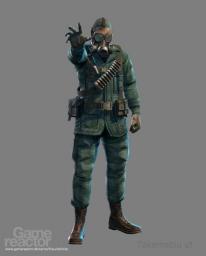 Resident Evil: Revelations