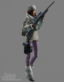 Resident Evil: Revelations