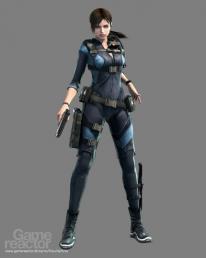 Resident Evil: Revelations