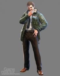 Resident Evil: Revelations