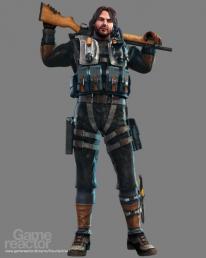 Resident Evil: Revelations