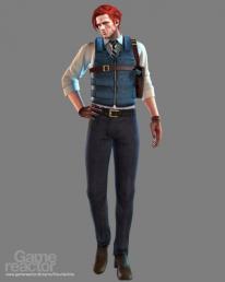 Resident Evil: Revelations
