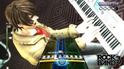 Rock Band 3-sangene