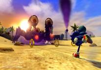 Sonic and the Secret Rings