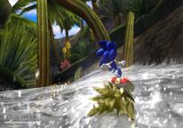 Sonic and the Secret Rings