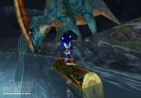 Sonic and the Secret Rings