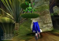Sonic and the Secret Rings