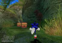 Sonic and the Secret Rings