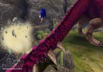 Sonic and the Secret Rings