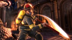 Soul Calibur V