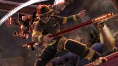 Soul Calibur V