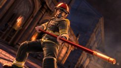 Soul Calibur V