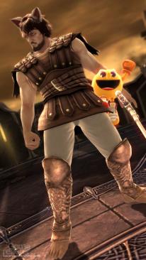 Soul Calibur V