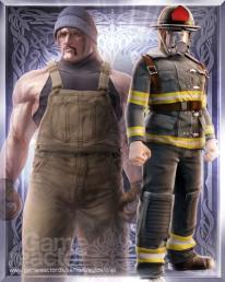 Soul Calibur V