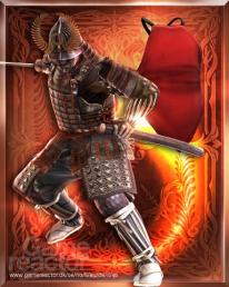 Soul Calibur V