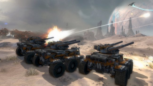 Starhawk