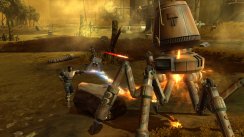 Star Wars: The Old Republic