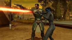 Star Wars: The Old Republic