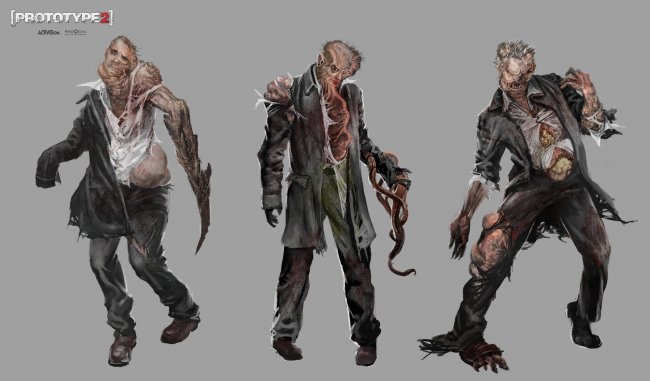 Prototype 2