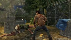 Uncharted: Golden Abyss-billeder