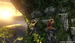 Uncharted: Golden Abyss-billeder