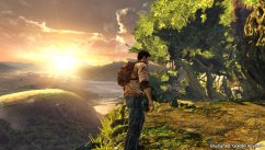 Uncharted: Golden Abyss-billeder