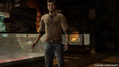 Uncharted: Golden Abyss-billeder
