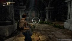 Uncharted: Golden Abyss-billeder