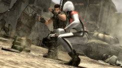 Dead or Alive 5
