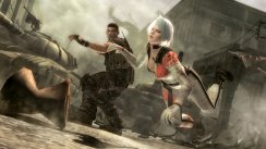 Dead or Alive 5